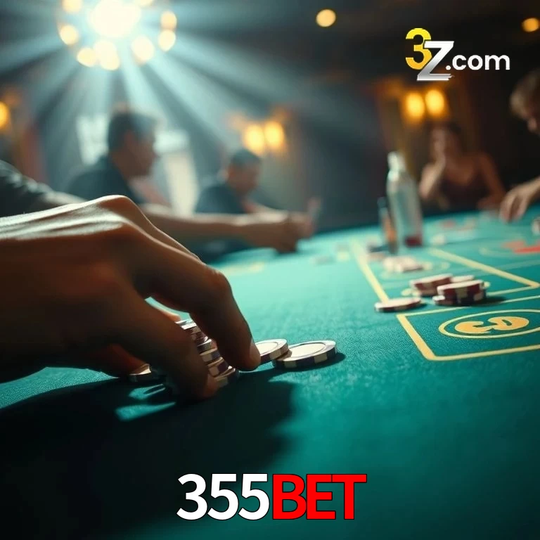 355bet lottery