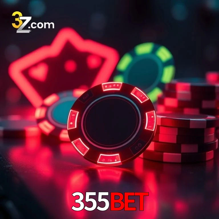 355bet Slot Analytics