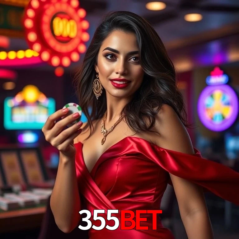 355bet Torneios Slots