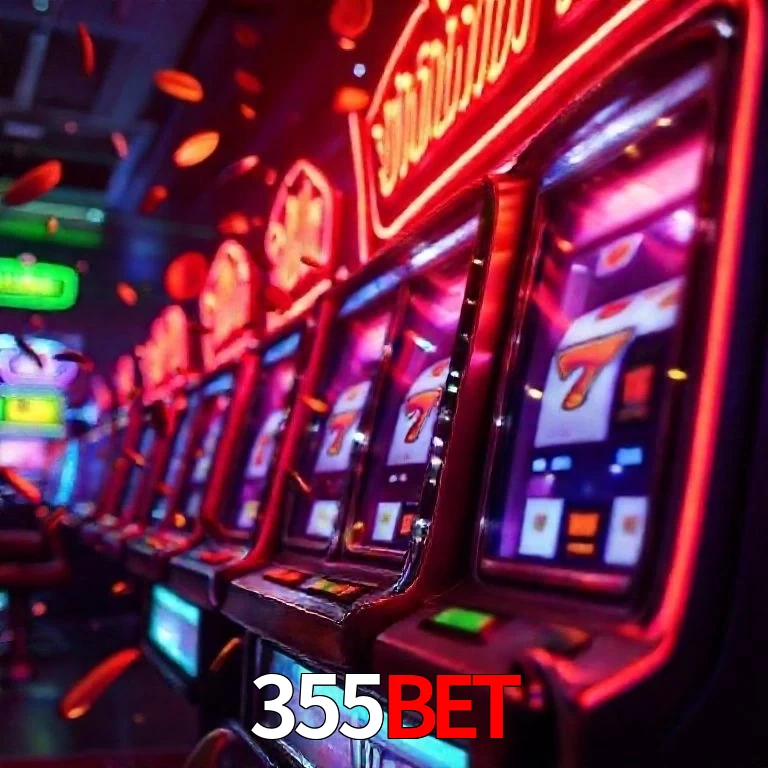 355bet fortune-tiger