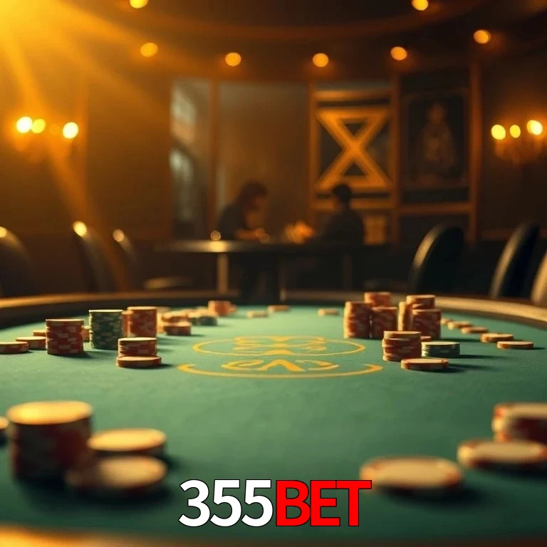 355bet platform